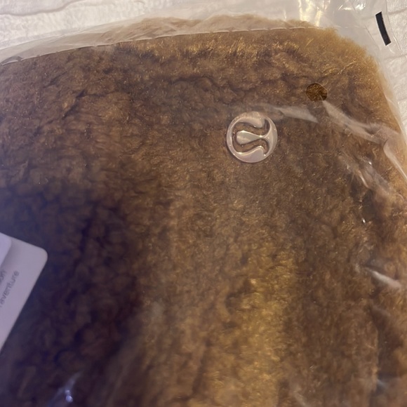 Everywhere Belt Bag Fleece - Picture 6 of 10